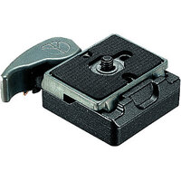 Manfrotto 323 Quick Release Rectangular Plate Adapter