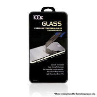 Glass Screen Protector for iPhone / Samsung / HTC - iPhone5S