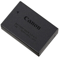 Canon LP-E17 Rechargeable Li-Ion Battery