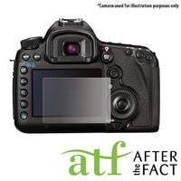 ATF Glass Screen Protector for Canon/Panasonic/Nikon