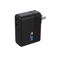 GoPro Supercharger (International Dual-Port Charger) for HERO
