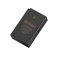 Nikon EN-EL20A Rechargeable Lithium-ion Battery
