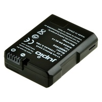 Jupio EN-EL14 V4 Rechargeable  Li-Ion Battery for Nikon