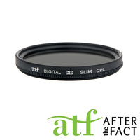 ATF Filter – Circular Polariser 55mm