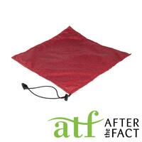 ATF Camera Wrap - Red (40cm)