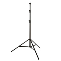Xlite 2.8m Air Cushioned Light Stand Only