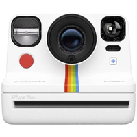 Polaroid Now+ Generation 2 i-Type Instant Camera - White