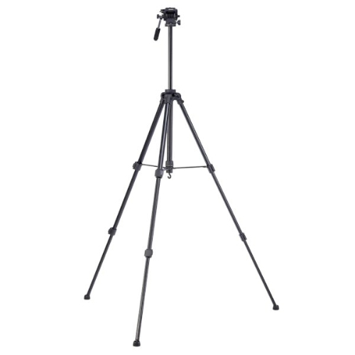 Benro T981 Tripod & BV3H Video Kit | Digital Camera Warehouse