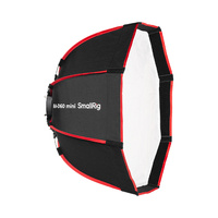 SmallRig RA-D60 mini Parabolic Softbox 4682