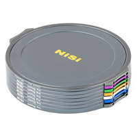 NiSi JetMag Pro FS ND2(0.3) 82MAG Magnetic Filter (1 Stop)