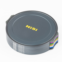 NiSi JetMag Pro FS ND8(0.9) 82MAG Magnetic Filter (3 Stop)