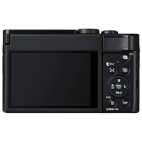 Panasonic Lumix TZ99 - Black