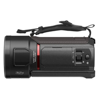 Panasonic HC-VX3GN-K Compact 4K Camcorder