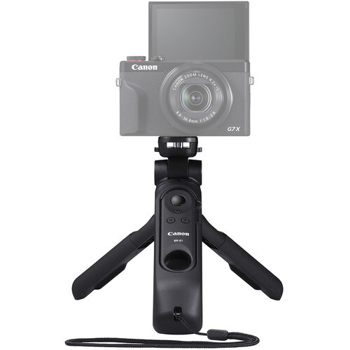 CANON SX740 HS VLOGGING outlet KIT