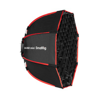 SmallRig RA-D60 mini Parabolic Softbox 4682