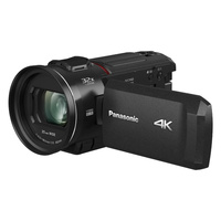 Panasonic HC-VX3GN-K Compact 4K Camcorder