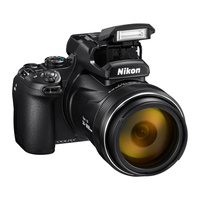 Nikon Coolpix P1100