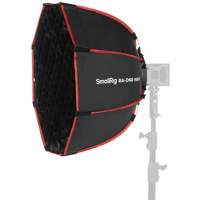 SmallRig RA-D60 mini Parabolic Softbox 4682