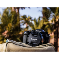 Panasonic Lumix G97 with 12-60mm Lens Kit