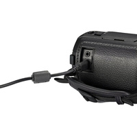 Panasonic HC-VX3GN-K Compact 4K Camcorder