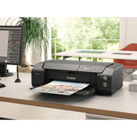 Canon imagePROGRAF Pro-310 Professional Wireless Inkjet Photo Printer