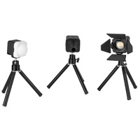 SmallRig RM01 Kit Mini LED Video Light 3469