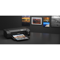 Canon imagePROGRAF Pro-310 Professional Wireless Inkjet Photo Printer