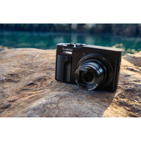 Panasonic Lumix TZ99 - Black