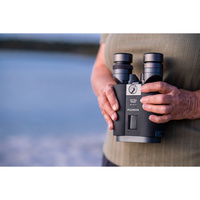 Fujinon TS-L 20x40 Techo-Stabiscope Binoculars