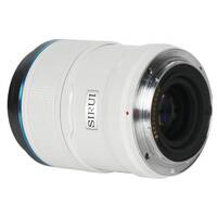 Sirui Sniper 56mm f/1.2 APSC Auto-Focus Lens for Nikon Z mount - White