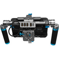 Kondor Blue Director's Monitor Pro Kit - Space Grey