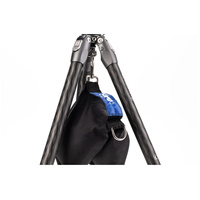 Benro Tortoise 24C CF 4 Section Photo Tripod