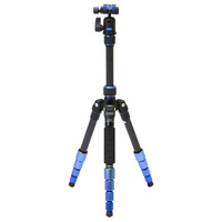 Benro Travel Slim CF Tripod Kit