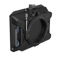 SmallRig Multifunctional Modular Matte Box (?95mm) VND Kit 3645