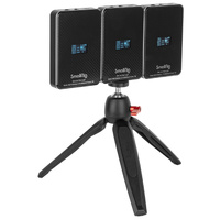 SmallRig RM75 RGBWW Video Light 3290