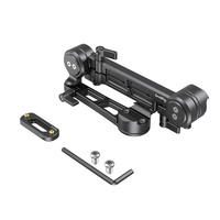 SmallRig Adjustable EVF Mounting Support with NATO Clamp MD3507