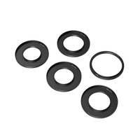 SmallRig Lens Adapter Rings Kit (?52 / 55 / 58 / 62 / 86-95mm) 3383