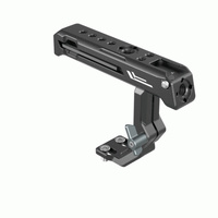 SmallRig Top Handle for Sony XLR-K1M / K2M / K3M and Panasonic DMW-XLR1 / XLR2 3082