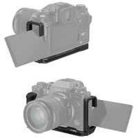 SmallRig L Bracket for FUJIFILM X-T4 Camera LCF2812