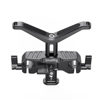 SmallRig Universal 15mm LWS Lens Support BSL2681