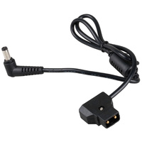 SmallRig Power Cable for Blackmagic Cinema Camera/ Blackmagic Video Assist/ Shogun Monitor 1819