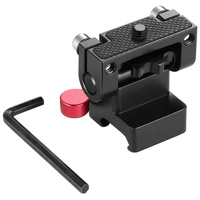 SmallRig Tilt Monitor Support with NATO Clamp 2100B