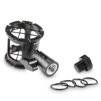 SmallRig Microphone Shock Mount for Camera Shoes and Boompoles 1859