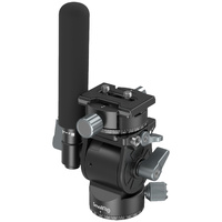 SmallRig Lightweight Fluid Video Head 3457B