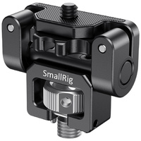 SmallRig Monitor Support with ARRI 3/8''-16 Locating Screws 2174B