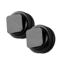 SmallRig Cold Shoe Adapter Mount Plate (2pcs) 1631