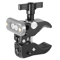 SmallRig Super Clamp 2220