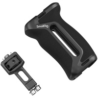 SmallRig Side Handle with Two-in-One Locating Screw 4346