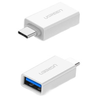 UGREEN USB 3.1 Type C Superspeed Male to USB 3.0 Type A Female Adapter