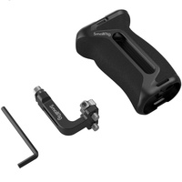 SmallRig Side Handle with 1/4"-20 Screws 4015